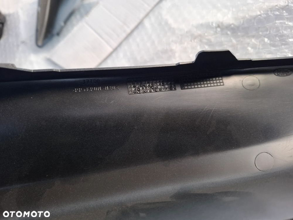 FORD FOCUS MK3 ST-LINE 2014-18 LISTWA SPOILER ZDERZAKA PRZÓD F1EJ-17F017-A1 - 4