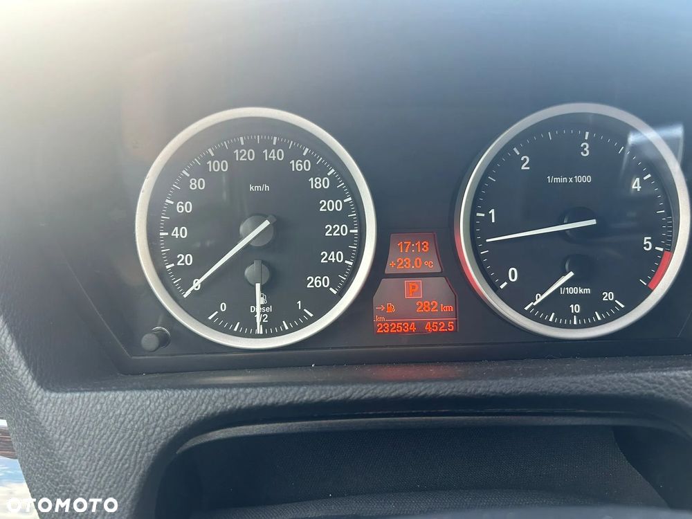 BMW X6 40d xDrive - 20