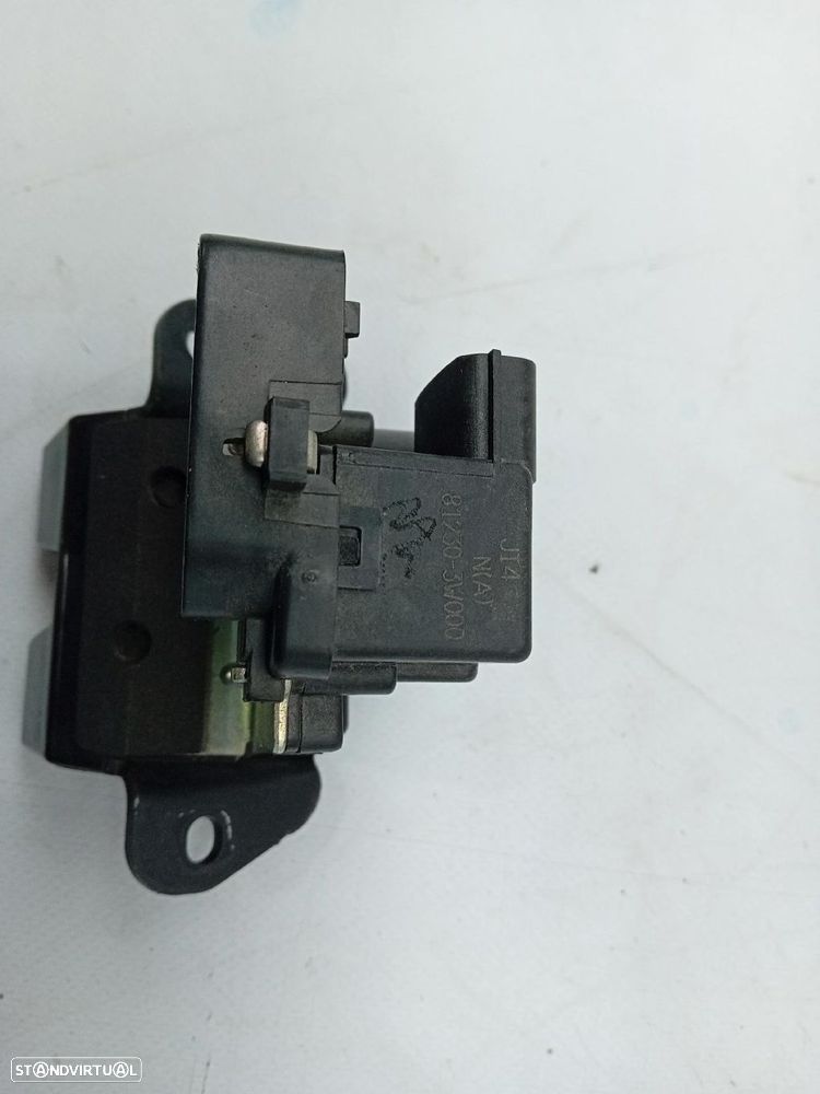 Fechadura / fecho da mala KIA Sportage III (SL) - 4