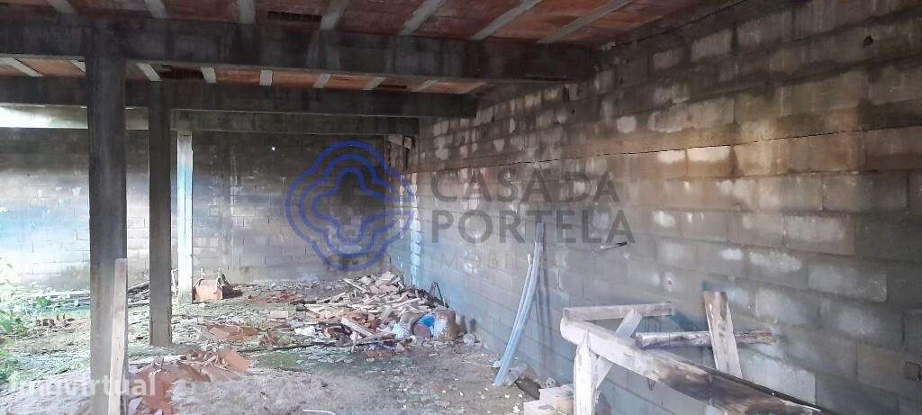 Terreno com potencial para construção, - Grande imagem: 4/6