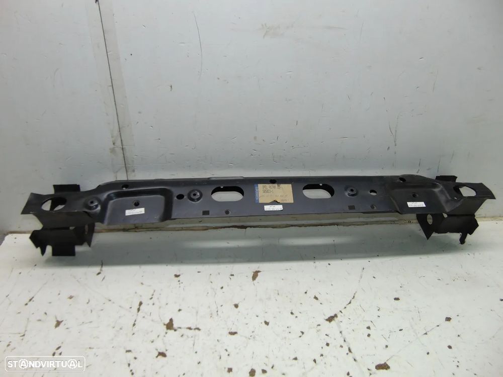 Opel Astra reforço chapa - 1