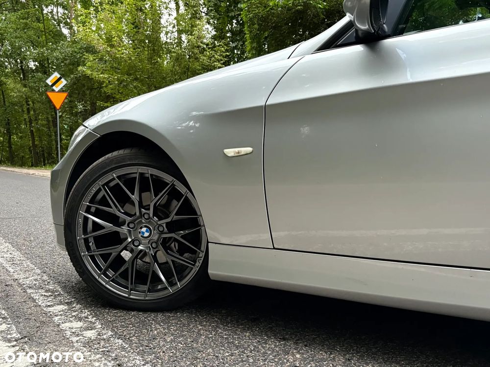 BMW Seria 3 - 13