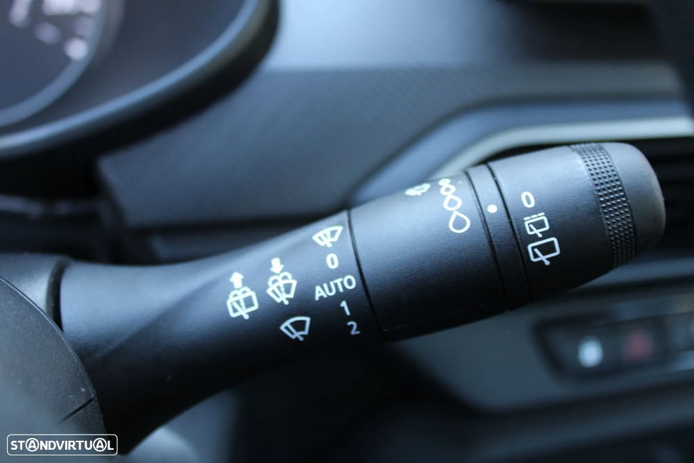 Dacia Sandero 1.0 ECO-G Essential Bi-Fuel - 28