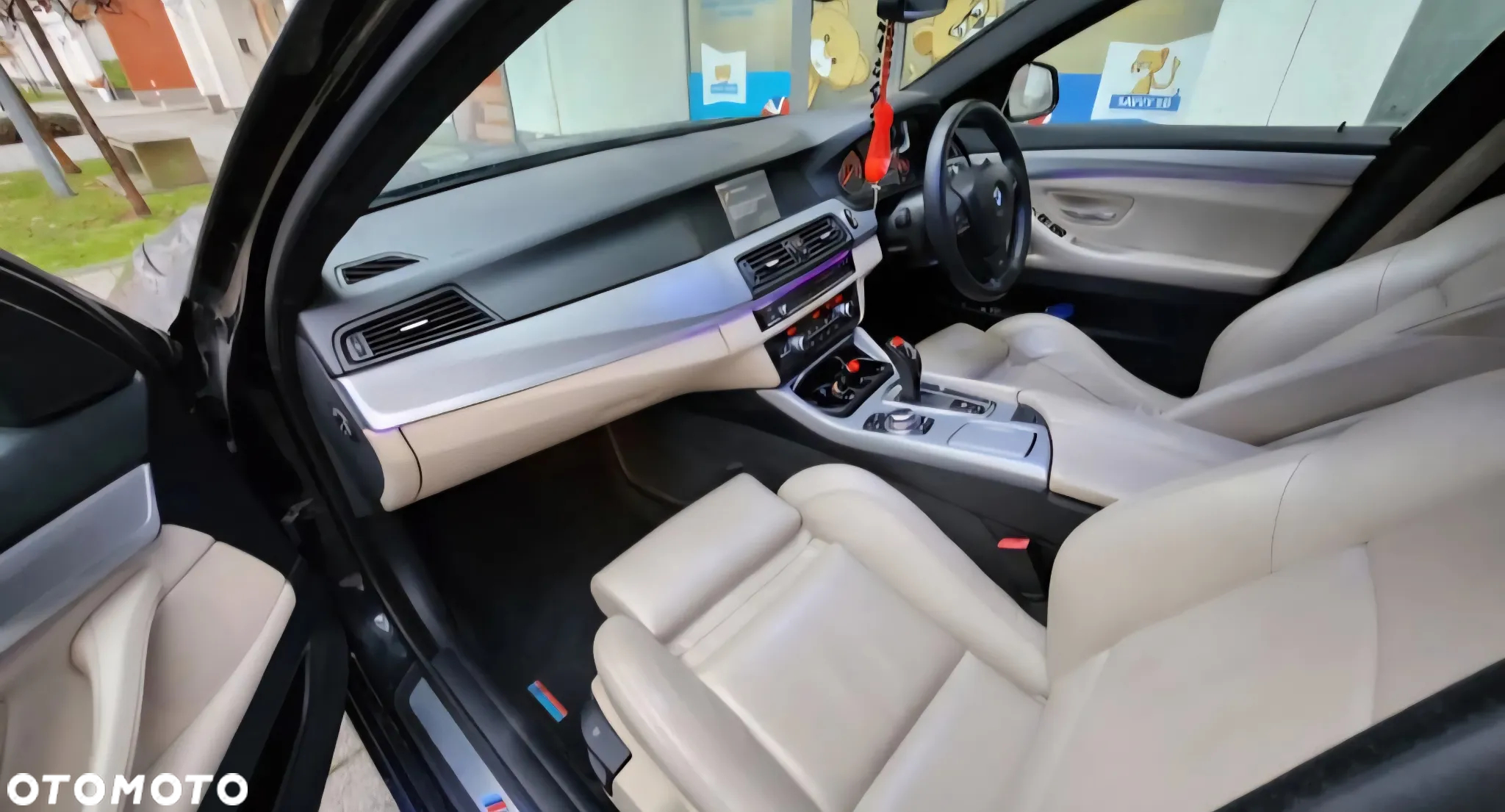 BMW Seria 5 - 8