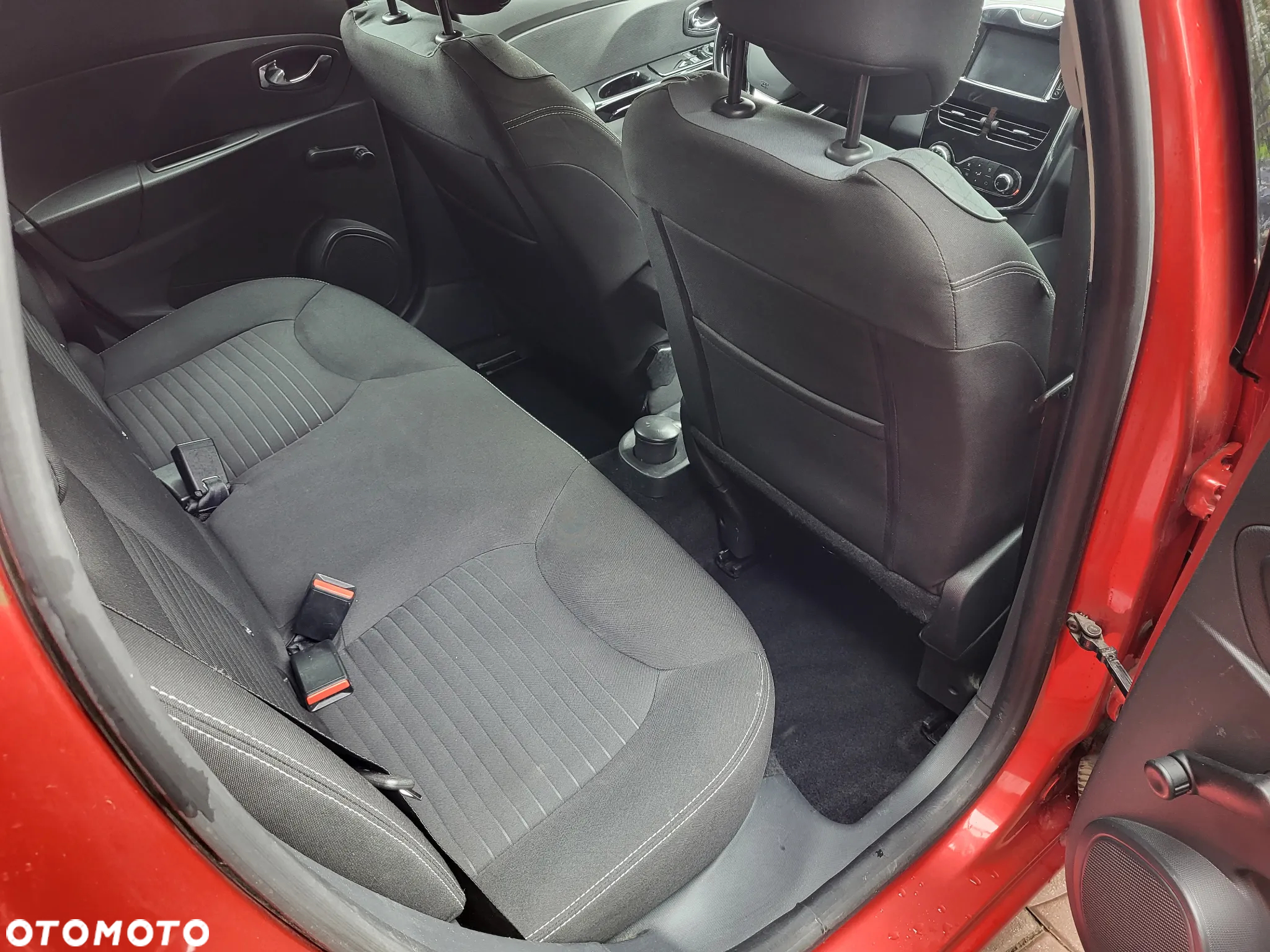 Renault Clio Grandtour TCe 120 EDC Dynamique - 8