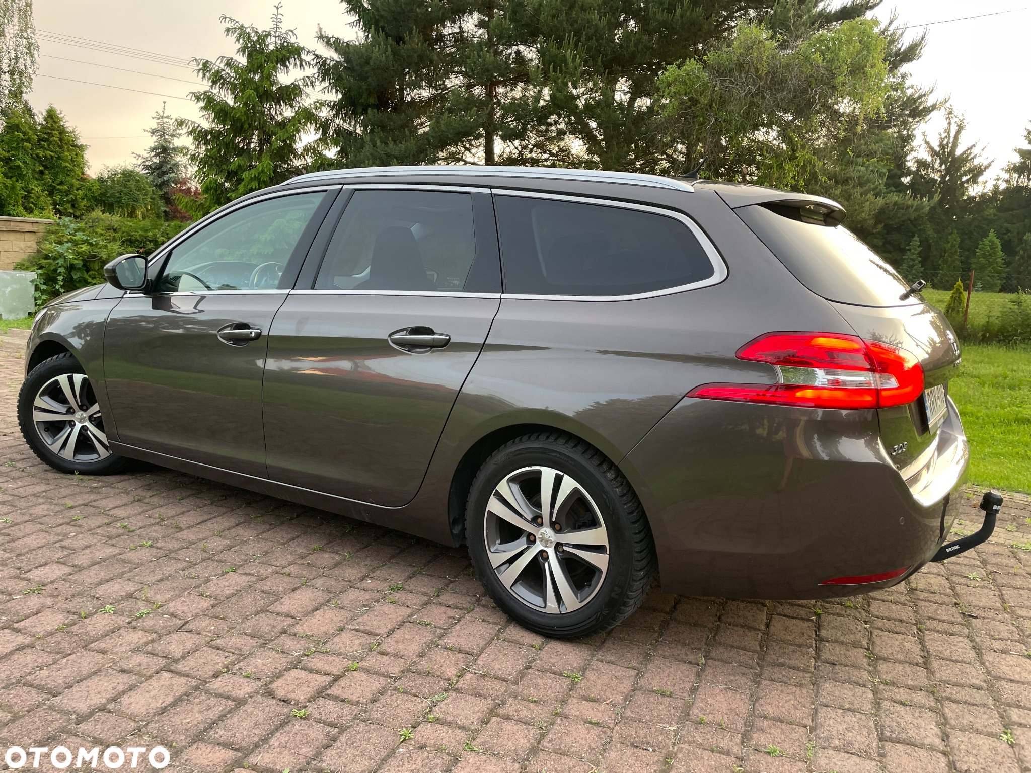 Peugeot 308 1.2 PureTech Active S&S - 10
