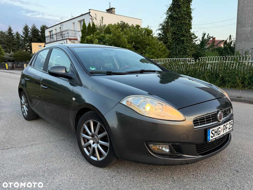 Fiat Bravo 1.4 T-JET 16V MyLife - 3