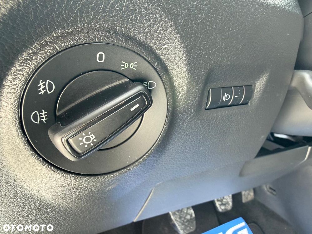 Skoda Fabia 1.0 TSI Ambition - 20