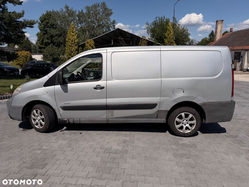 Citroën Jumpy - 4