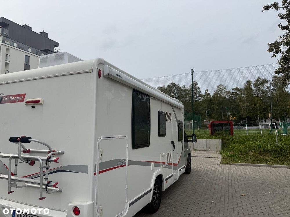 Challenger Fiat Ducato - 5