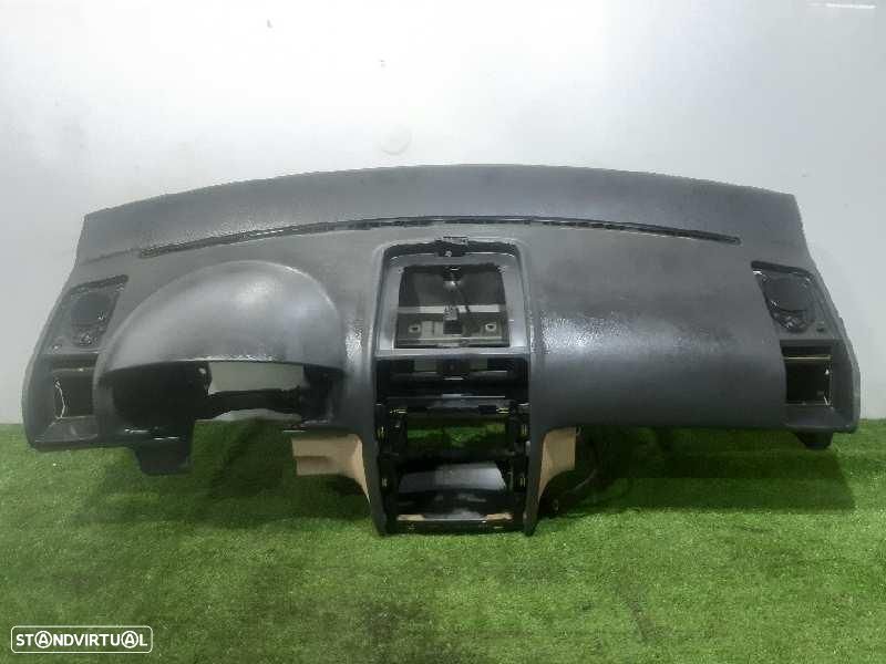 TABLIER VOLKSWAGEN TOURAN - 1