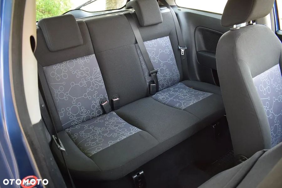 Ford Fiesta 1.3 Fun - 10
