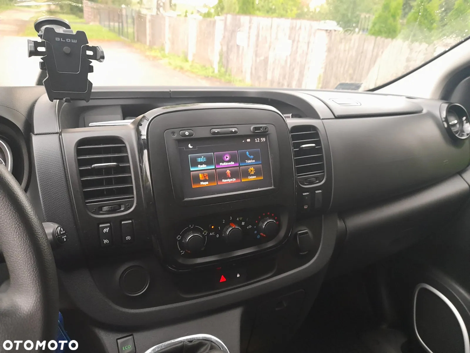 Opel Vivaro - 6