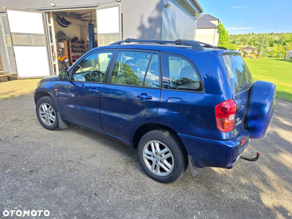 Toyota RAV4 1.8 VVT-i Luna 2WD - 2