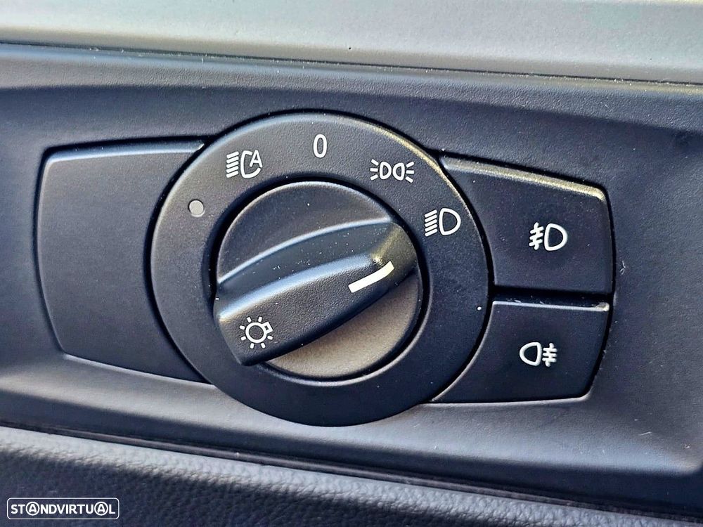 BMW 318 d DPF Edition Exclusive - 7