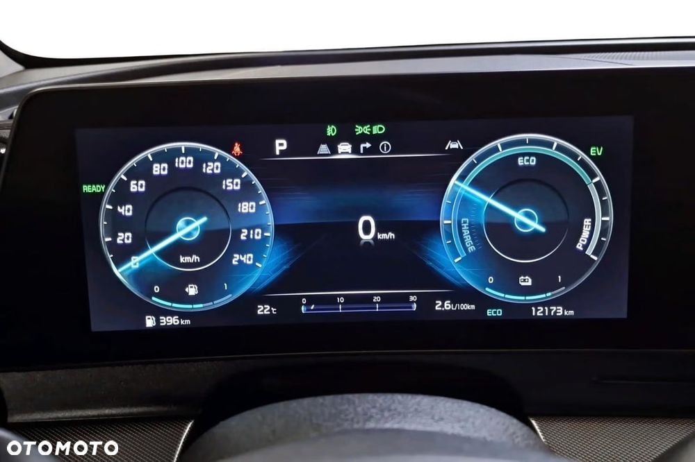Kia Sportage 1.6 T-GDI AWD Basis - 11