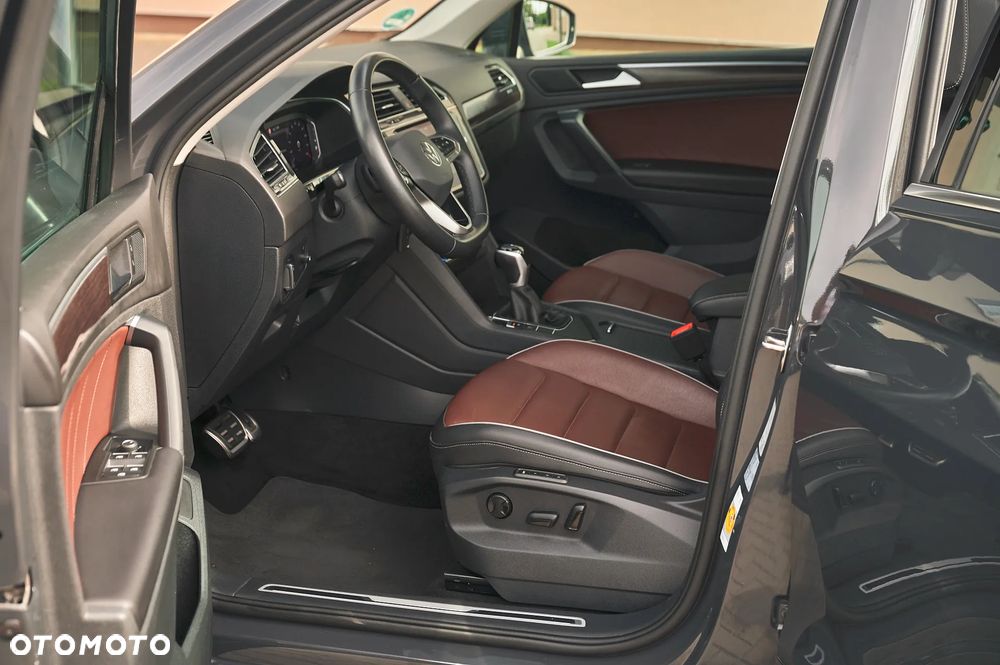 Volkswagen Tiguan 2.0 TDI BMT SCR Highline DSG - 18