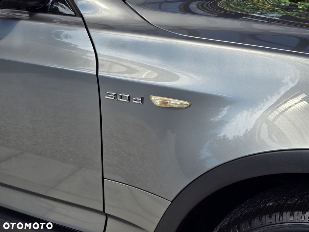 BMW X3 - 18