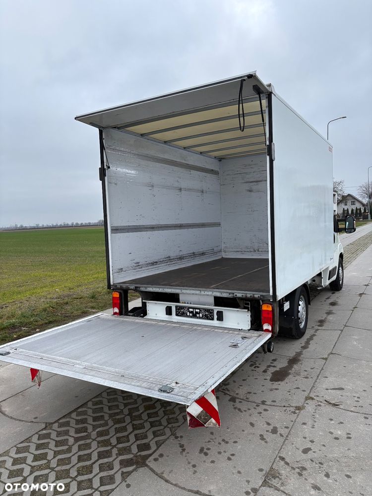 Citroën Jumper - 23