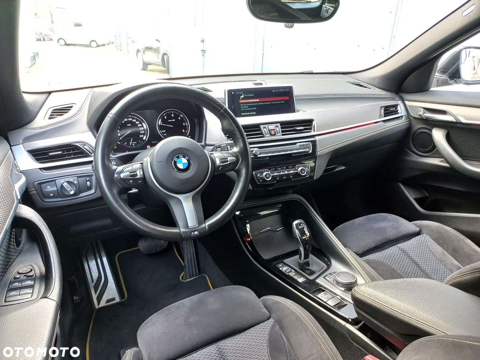 BMW X2 - 11