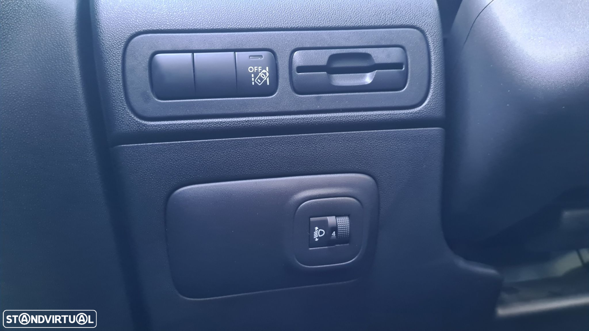 Citroën C3 Aircross - 11