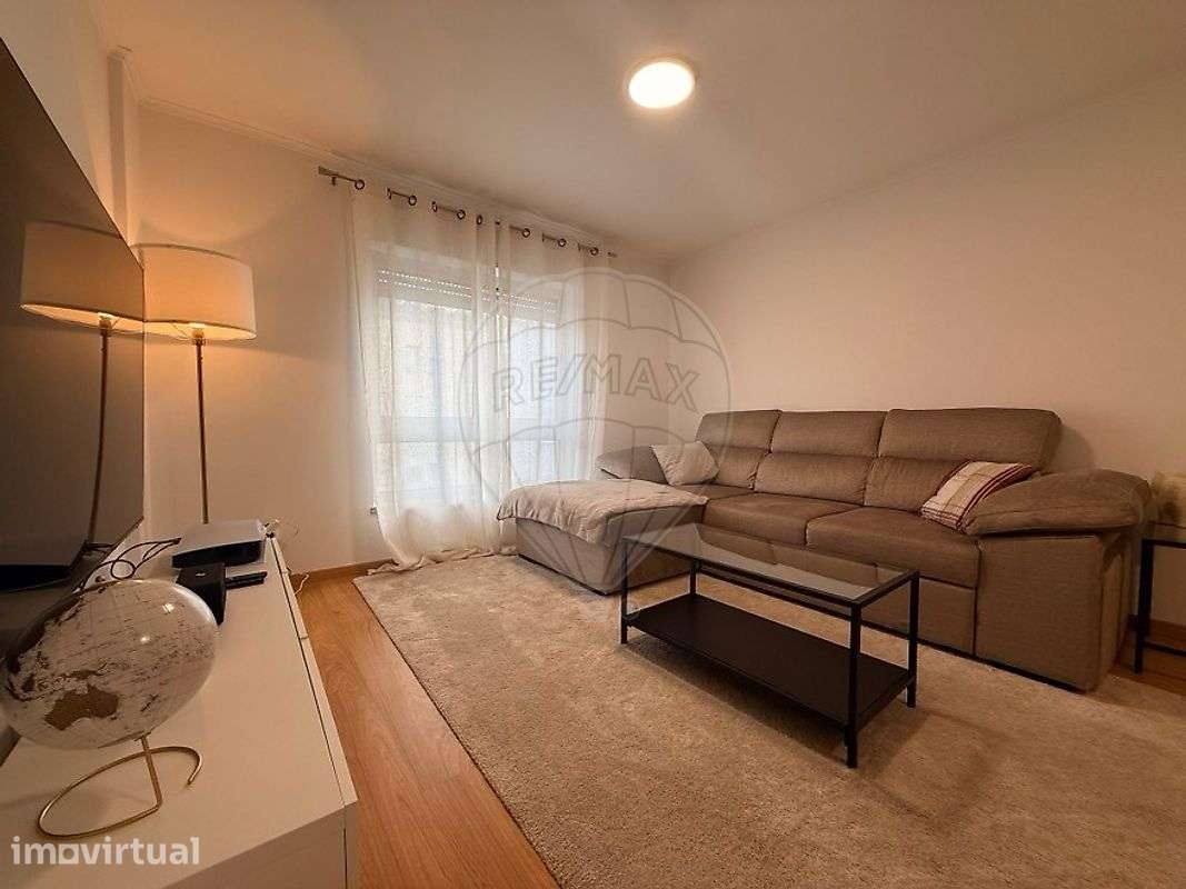 Apartamento T2 para venda - Grande imagem: 2/15