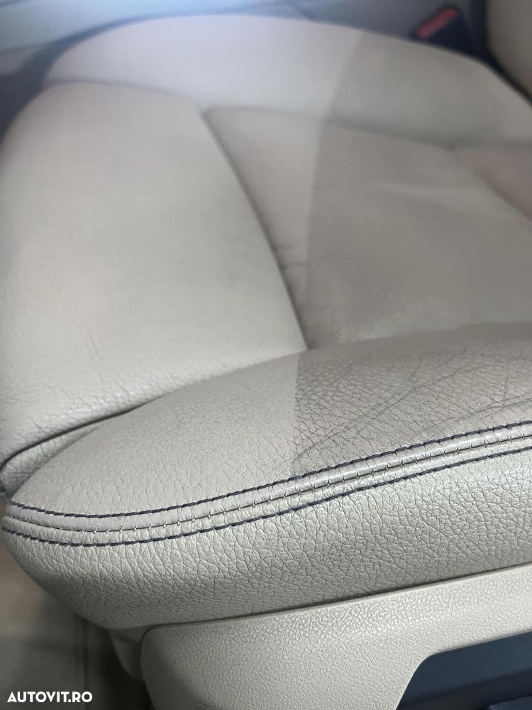 BMW Seria 5 520d Aut. - 11