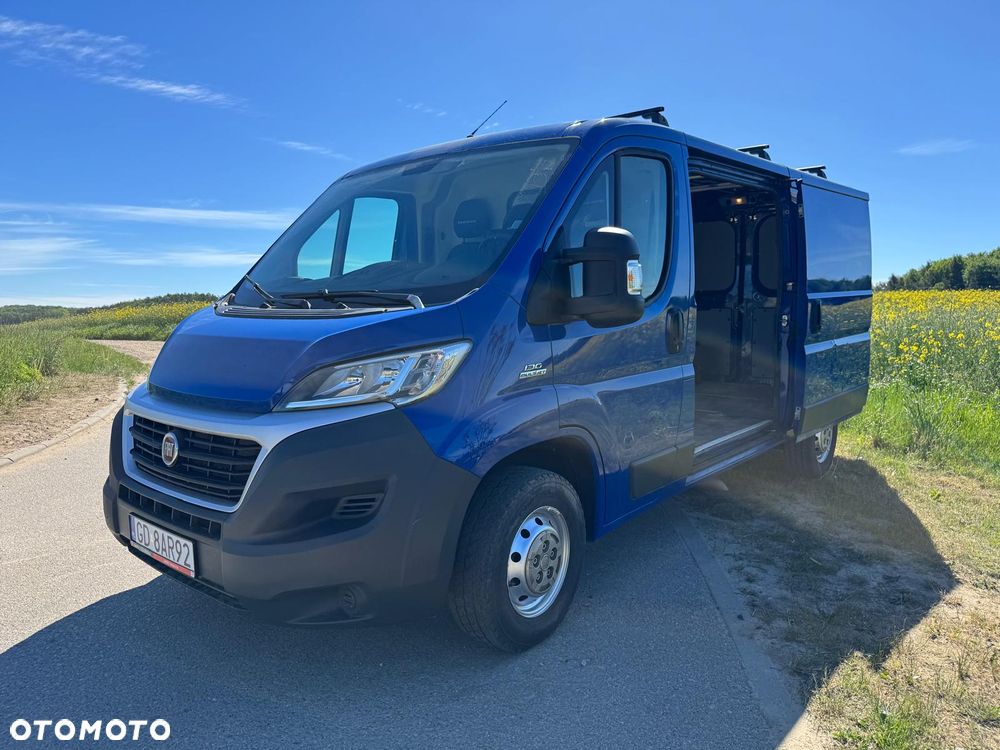 Fiat Ducato - 4