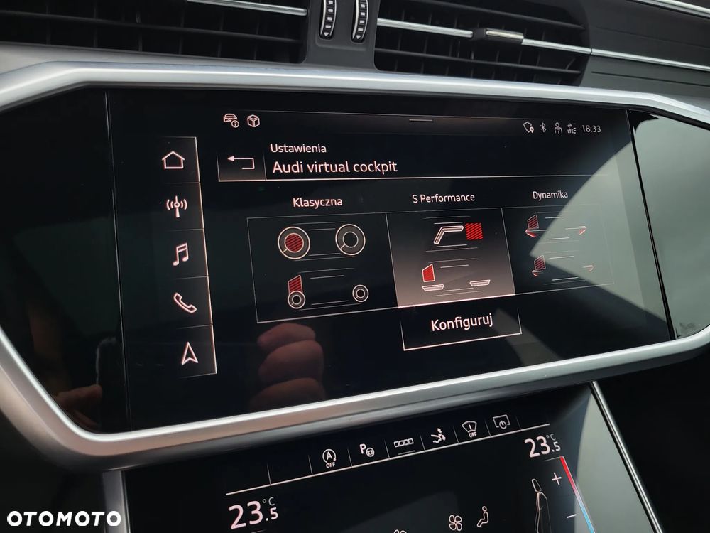 Audi A7 Sportback 40 TDI mHEV S tronic - 30