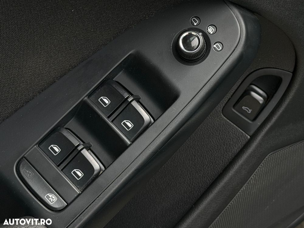 Audi A4 2.0 TDI DPF Ambition - 18