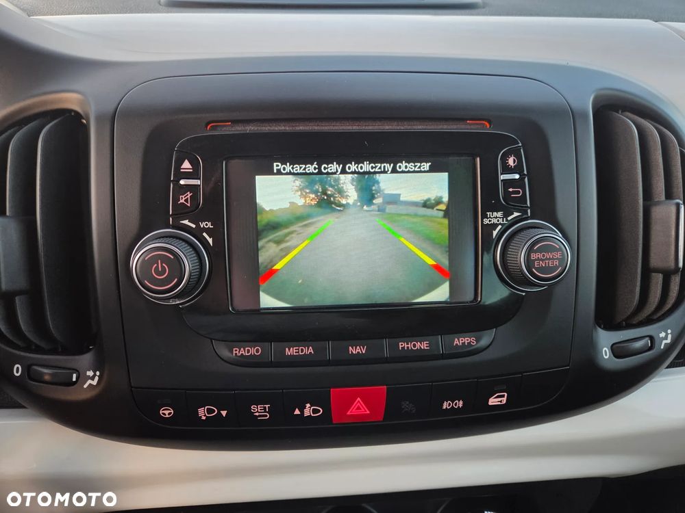Fiat 500L 1.4 16V Pop-Star - 17