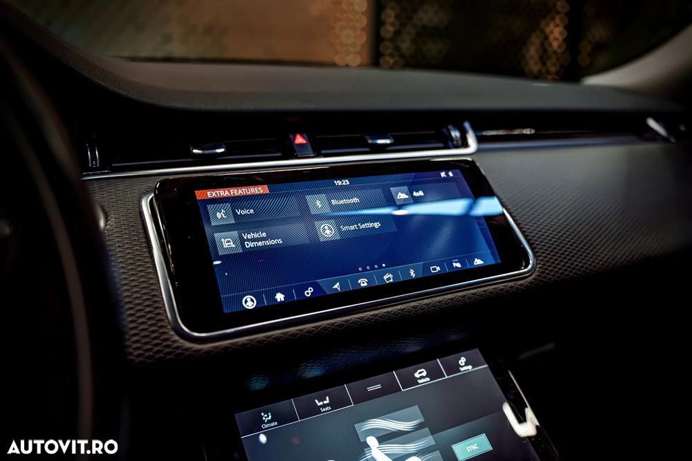 Land Rover Range Rover Evoque 2.0 D150 R-Dynamic - 29