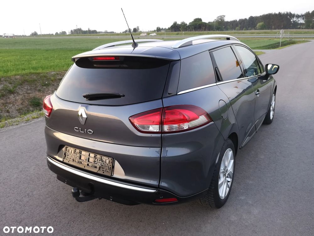 Renault Clio TCe 90 Luxe - 15