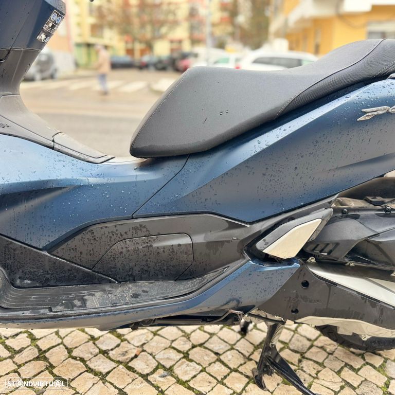 Honda PCX125 - 23