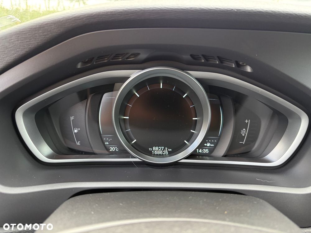 Volvo V40 D2 Kinetic - 10