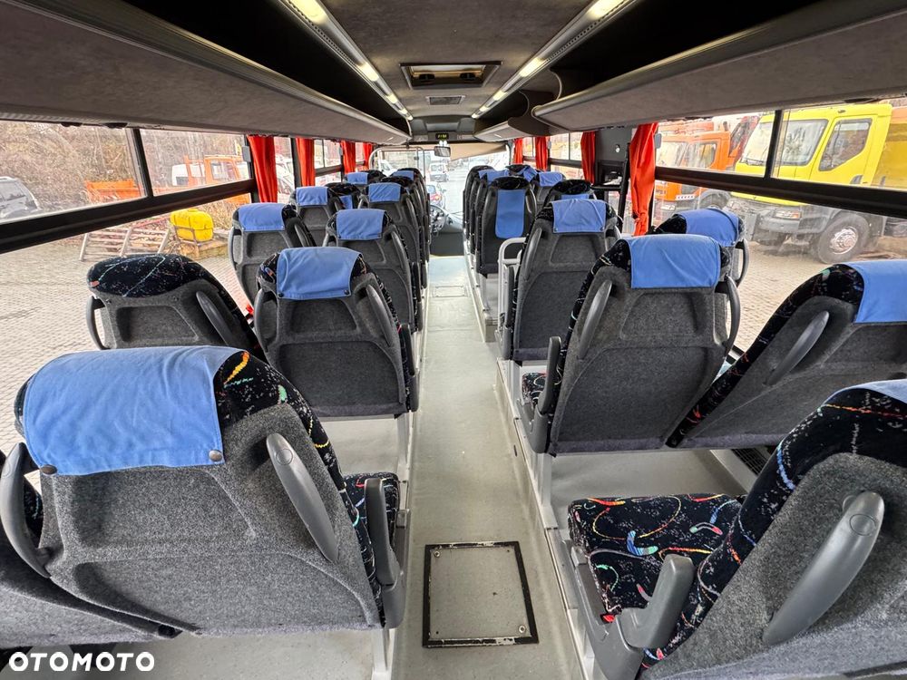 Irisbus Midys Klima Webasto Tylko 184tys km z Wojska - 28