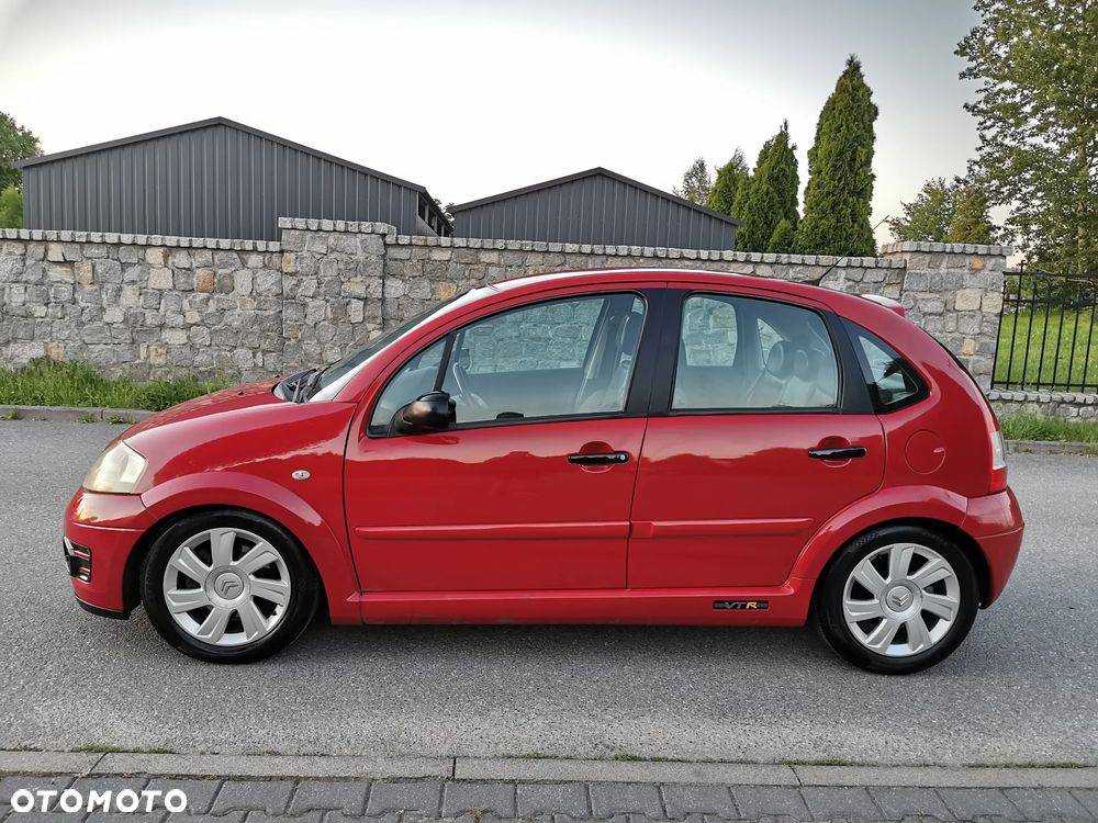 Citroën C3 1.6 HDi FAP VTR - 14