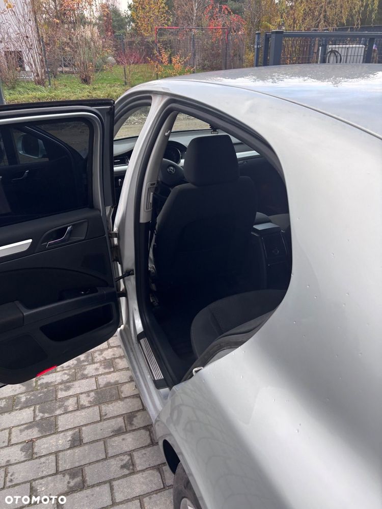 Skoda Superb 1.8 TSI Ambition - 7