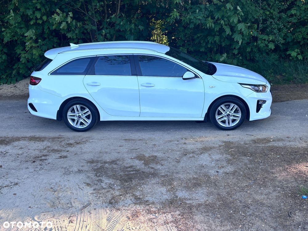 Kia Ceed 1.0 T-GDI M - 18
