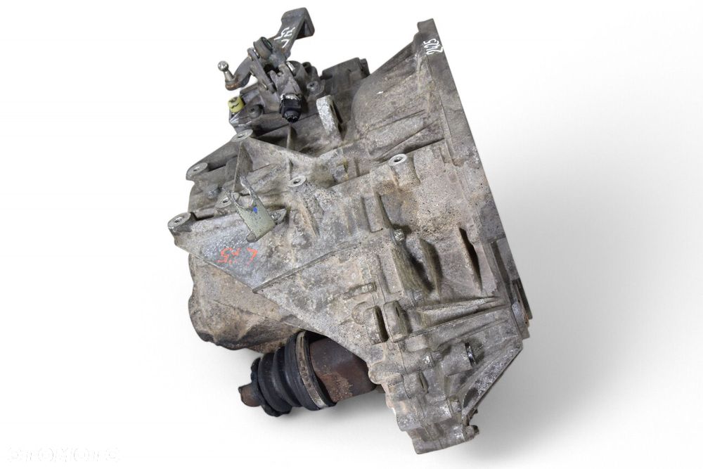 Skrzynia Biegów Manualna MINI COOPER R55 R56 R57 R58 1.6 T 7568722 08-13r - 10