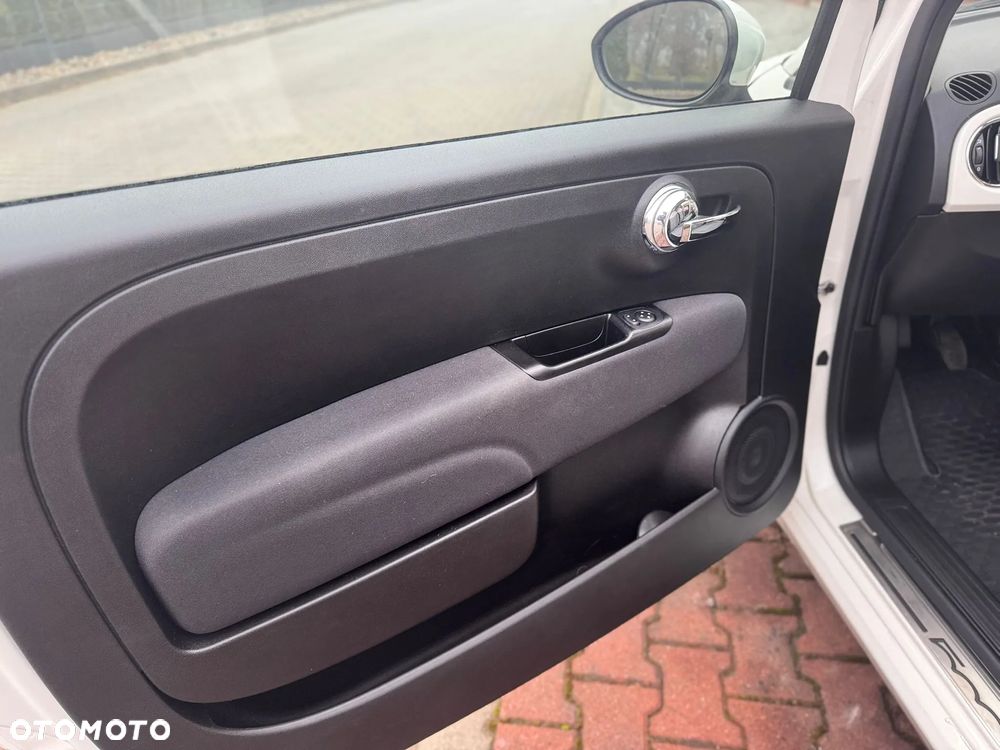 Fiat 500 1.0 GSE N3 Hybrid Dolcevita - 17