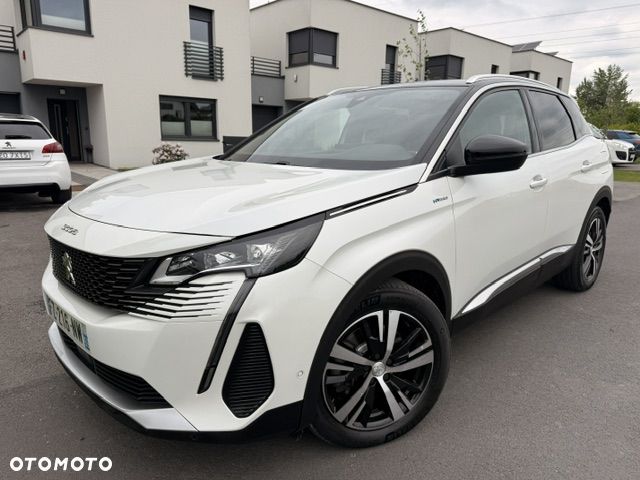 Peugeot 3008 - 2