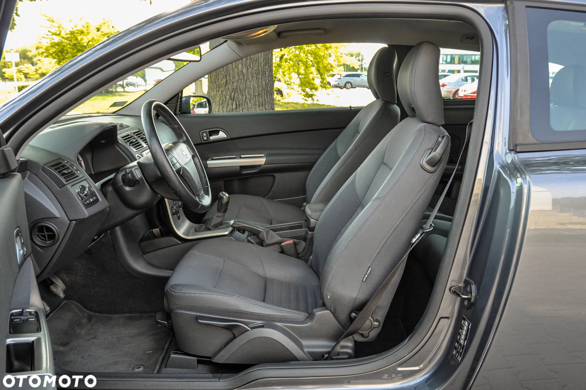 Volvo C30 2.0D - 7