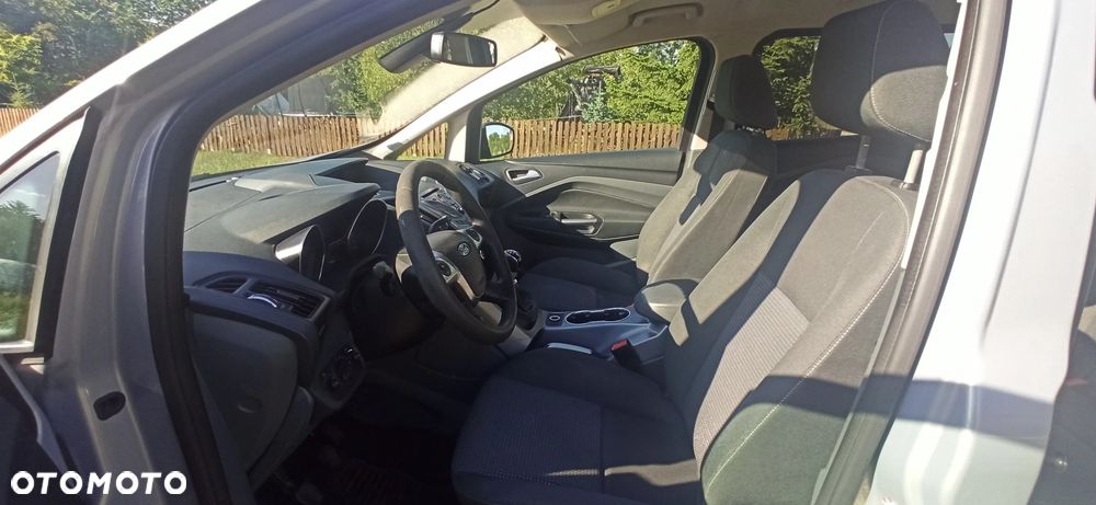 Ford Grand C-MAX 2.0 TDCi Edition - 22