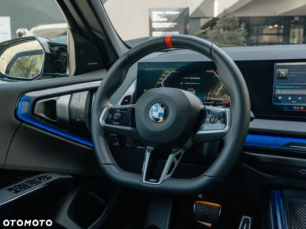 BMW X3 - 8