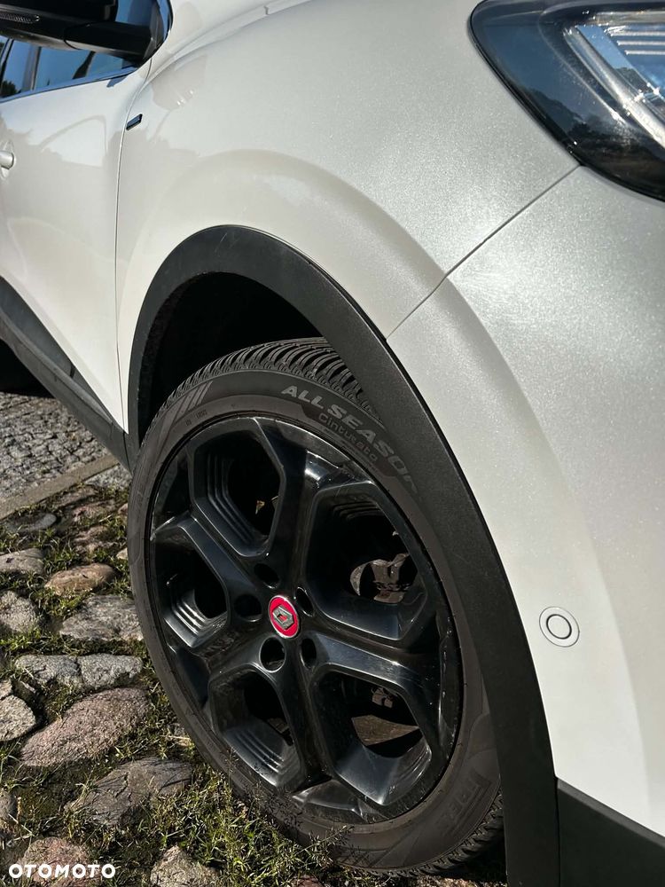Renault Kadjar 1.6 dCi Energy Spring Edition - 2