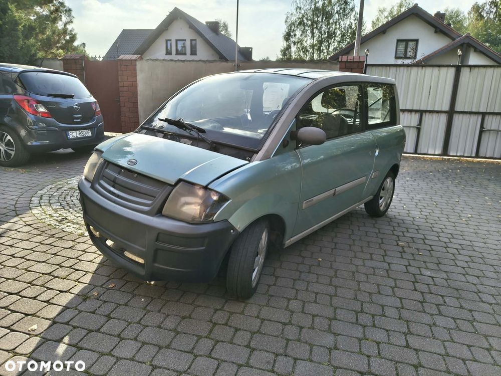 Microcar MC