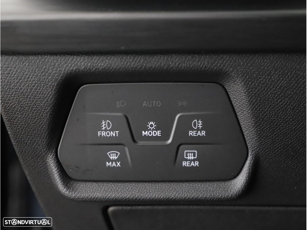 Cupra Formentor 1.4 e-Hybrid DSG VZ - 11