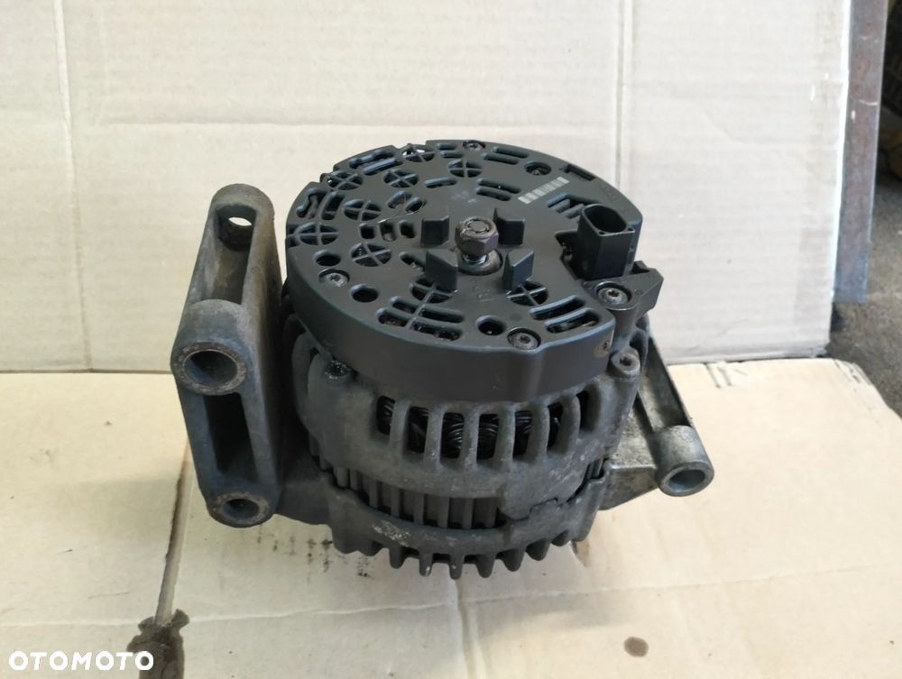 BOXER JUMPER TRANSIT 2.2 ALTERNATOR - 2