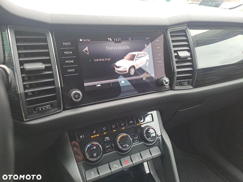 Skoda Kodiaq 2.0 TSI 4x4 Style DSG - 16